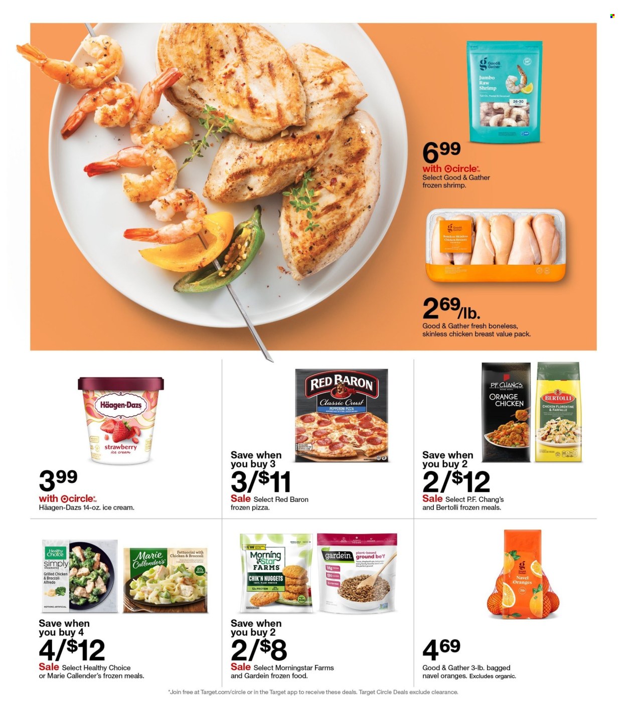 Target ad - 09/29/2024 - 10/05/2024. Page 30