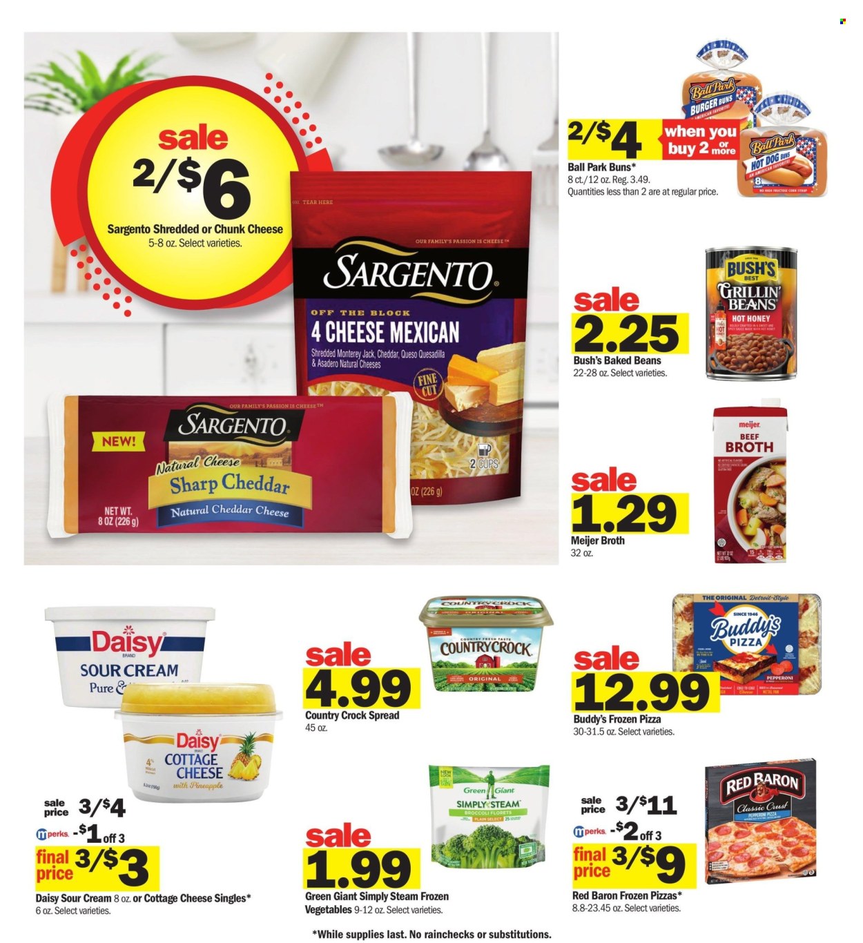 Meijer ad - 09/29/2024 - 10/05/2024. Page 10