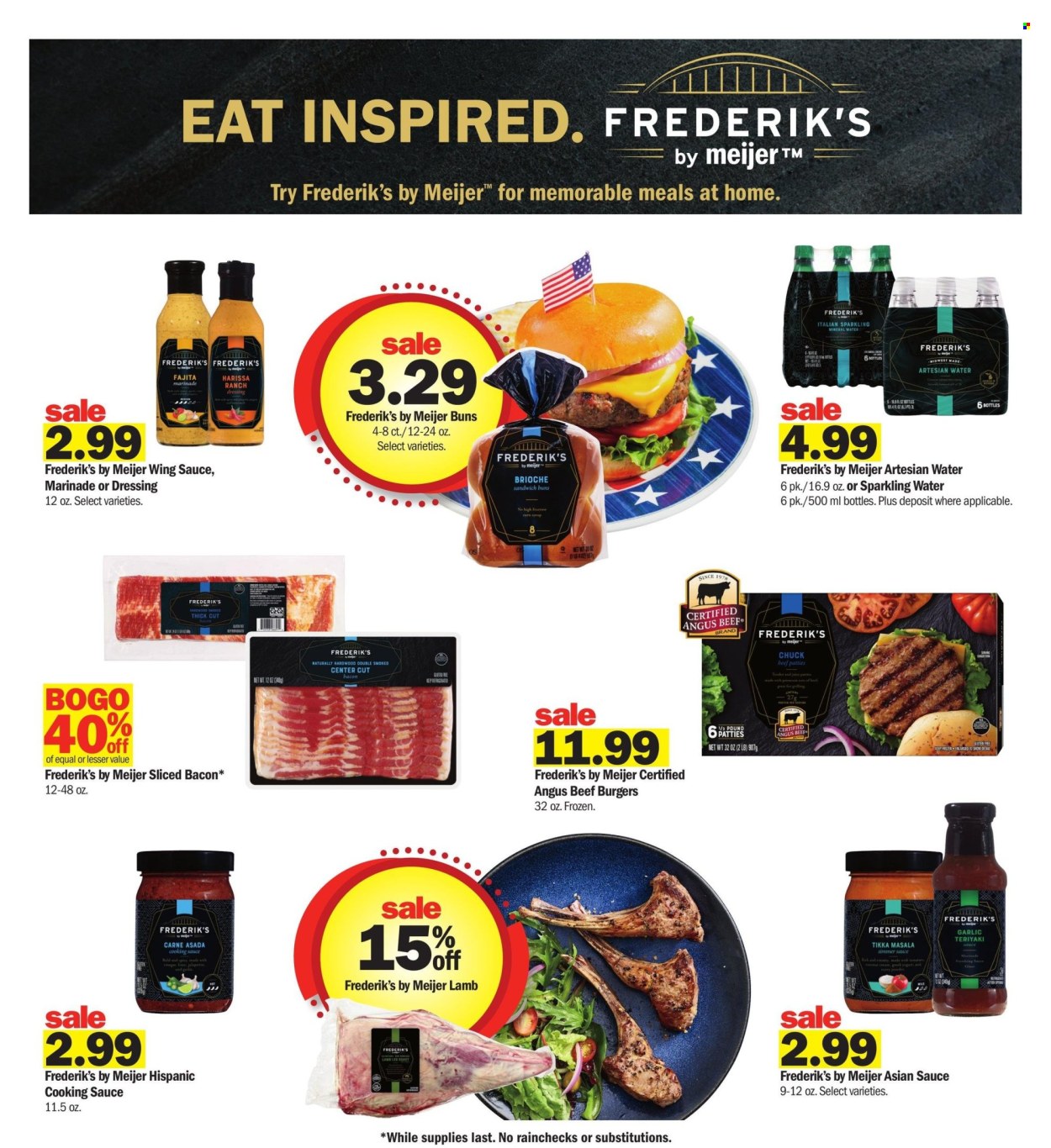 Meijer ad - 09/29/2024 - 10/05/2024. Page 14