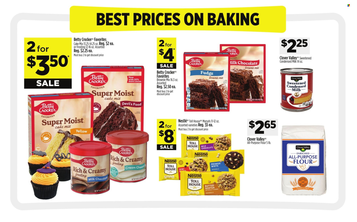 Dollar General ad - 09/29/2024 - 10/05/2024. Page 11