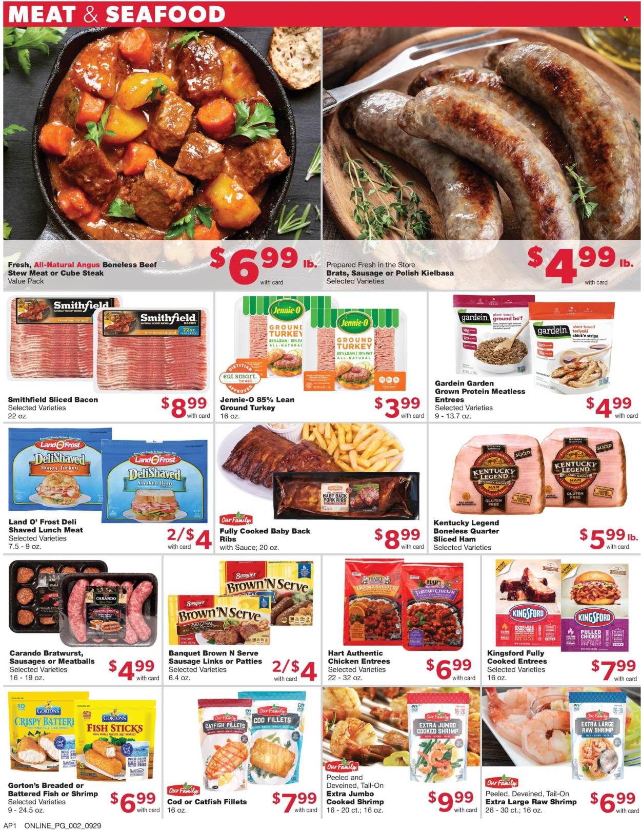 Family Fare ad - 09/29/2024 - 10/05/2024. Page 8