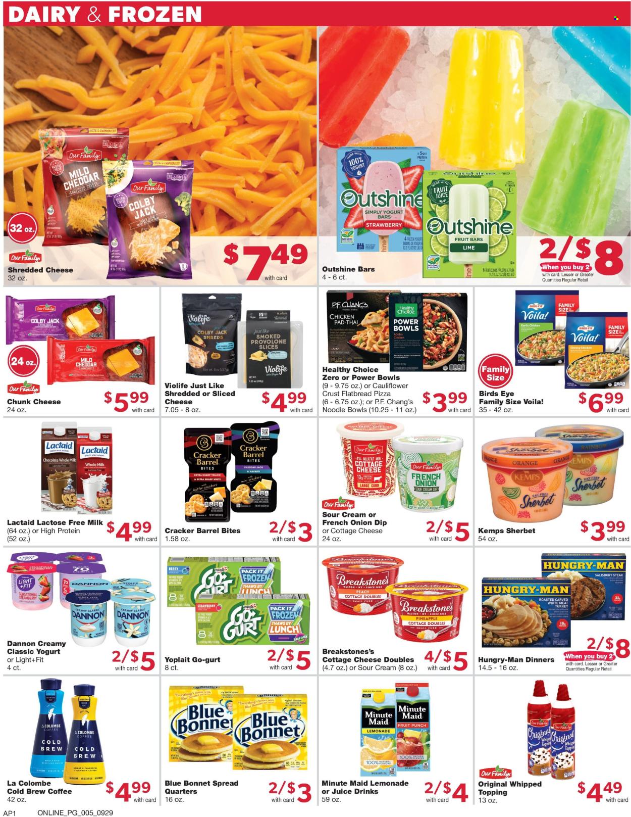 Family Fare ad - 09/29/2024 - 10/05/2024. Page 11
