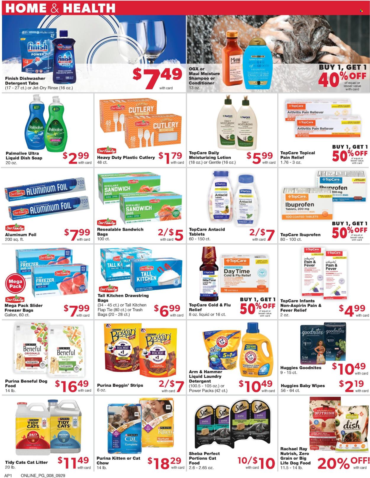 Family Fare ad - 09/29/2024 - 10/05/2024. Page 13
