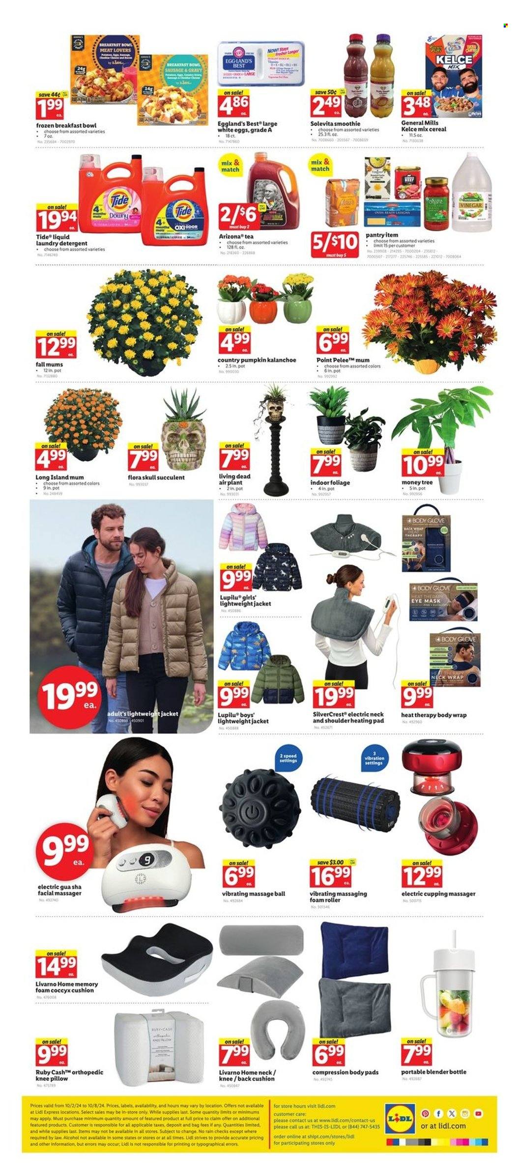 Lidl ad - 10/02/2024 - 10/08/2024. Page 2