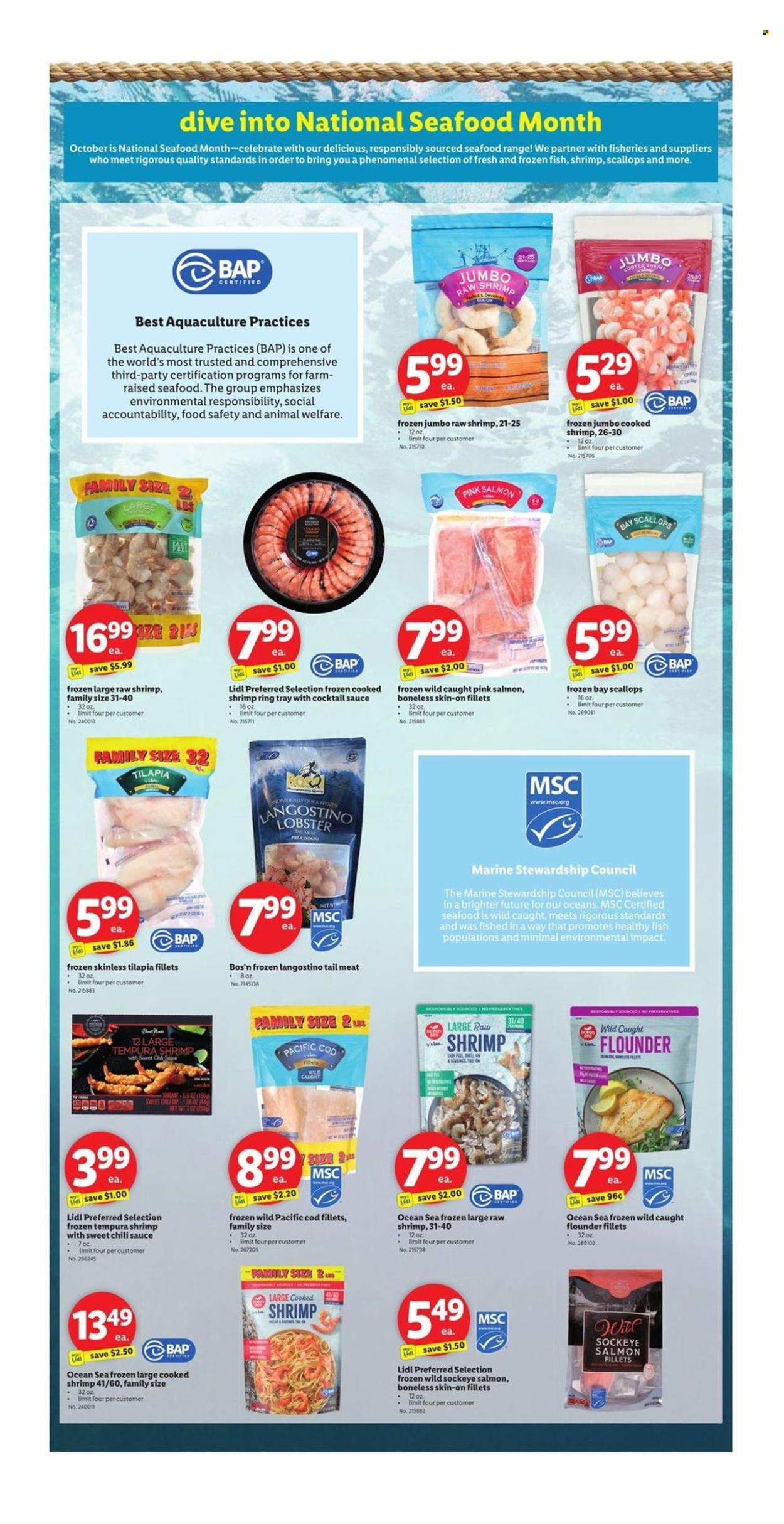 Lidl ad - 10/02/2024 - 10/08/2024. Page 3