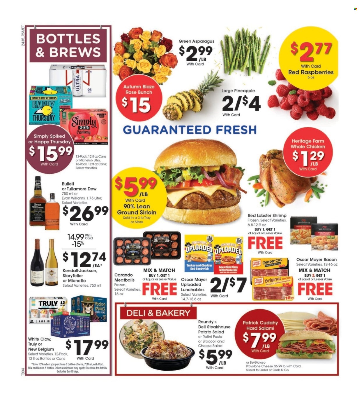 Pick ‘n Save ad - 10/02/2024 - 10/08/2024. Page 8