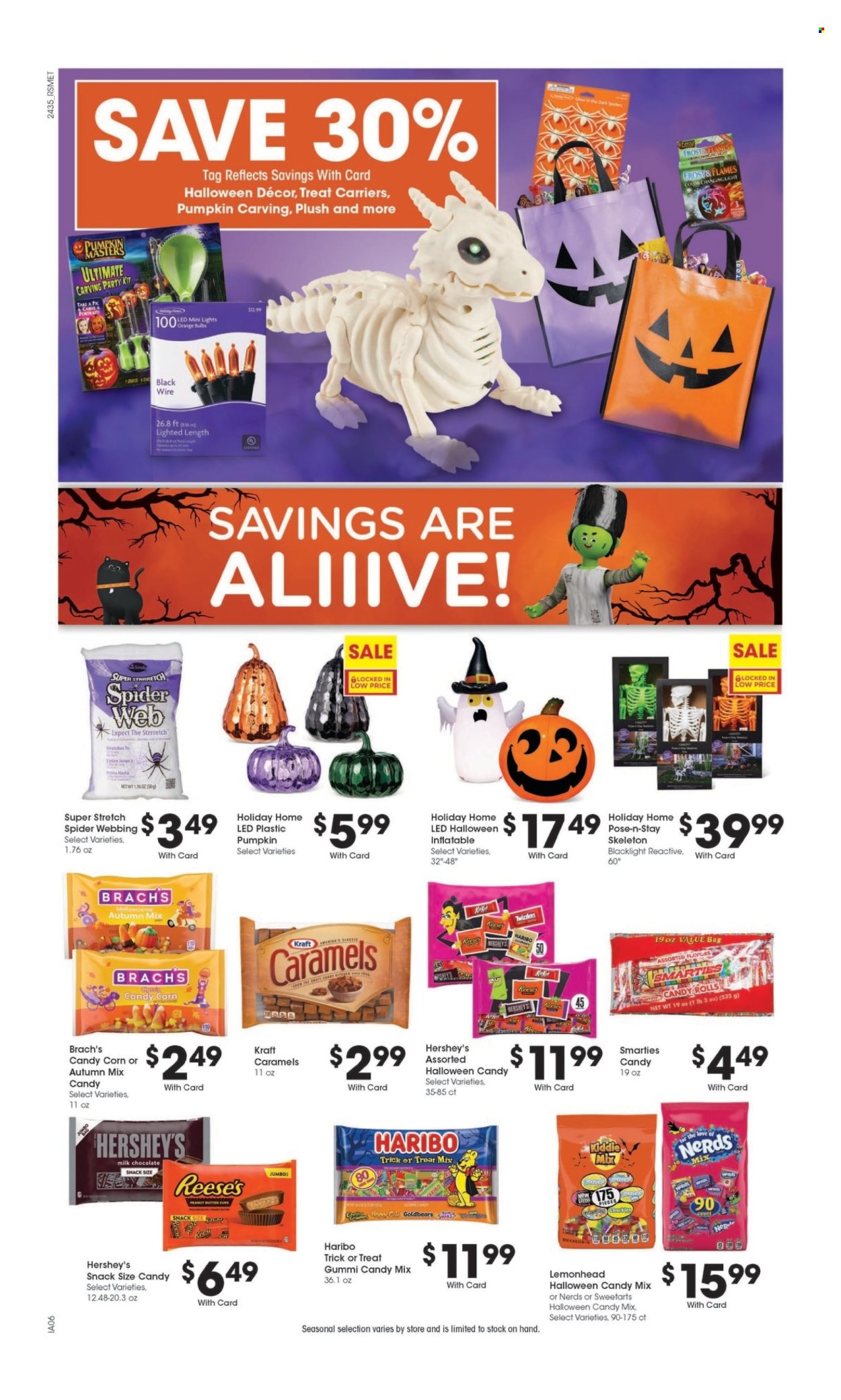 Pick ‘n Save ad - 10/02/2024 - 10/08/2024. Page 11