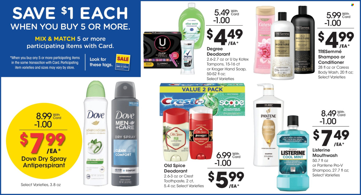 Fred Meyer ad - 10/02/2024 - 10/08/2024. Page 12