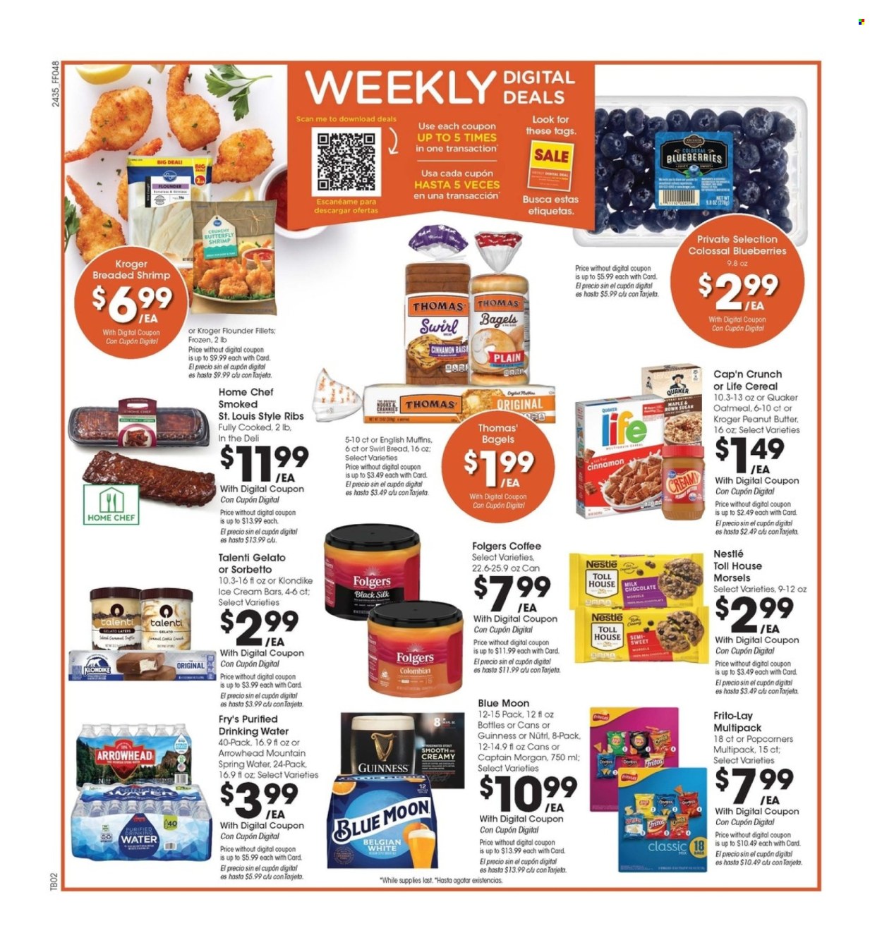 Fry’s ad - 10/02/2024 - 10/08/2024. Page 3