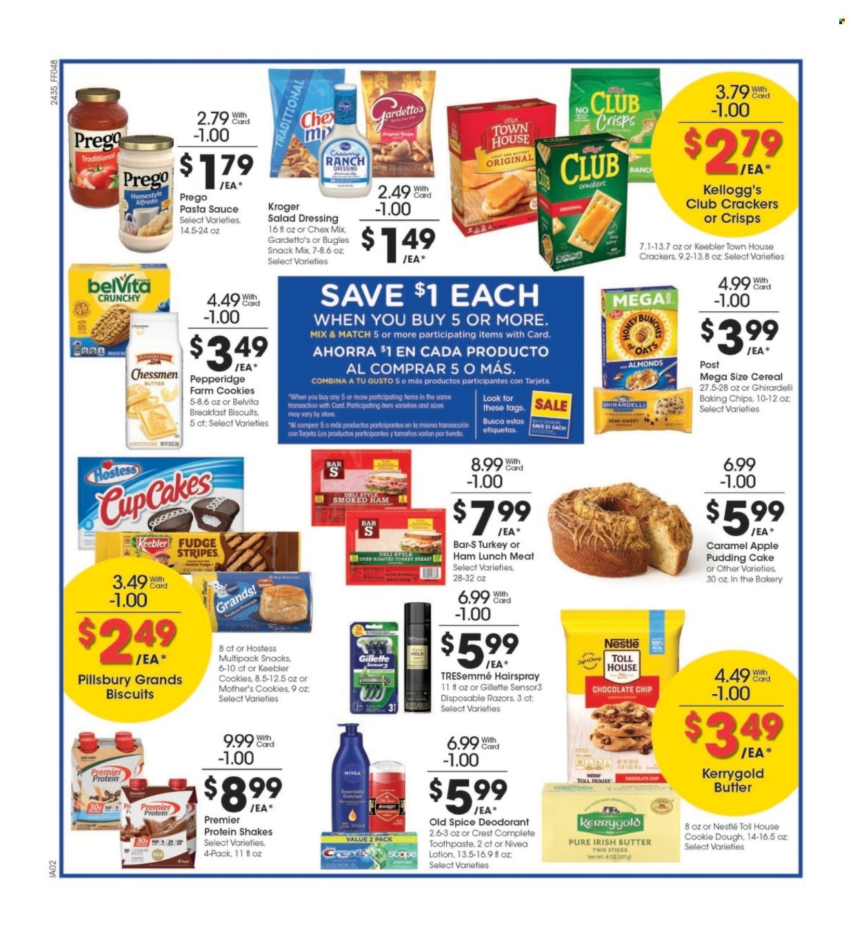 Fry’s ad - 10/02/2024 - 10/08/2024. Page 5