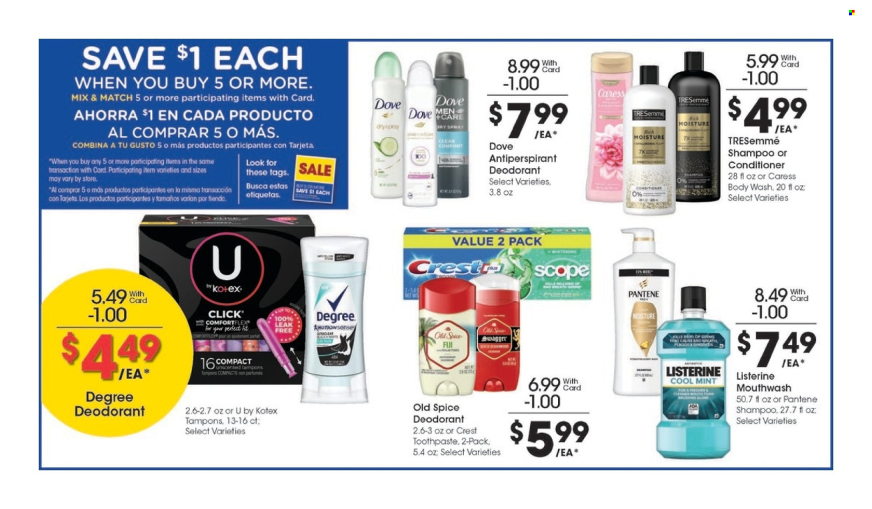 Fry’s ad - 10/02/2024 - 10/08/2024. Page 13