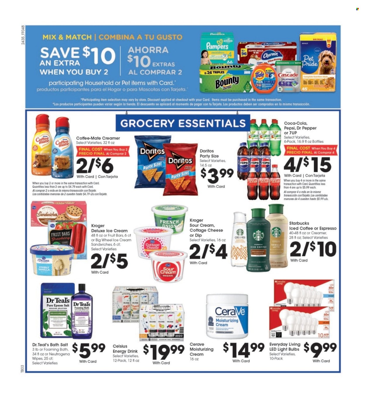 Fry’s ad - 10/02/2024 - 10/08/2024. Page 6