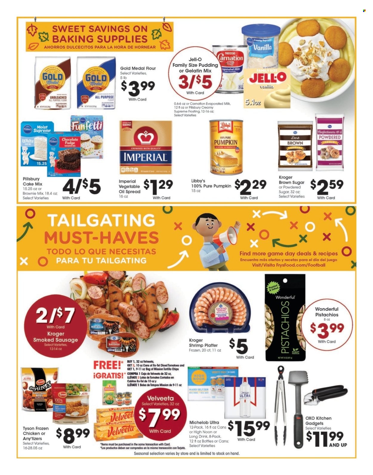 Fry’s ad - 10/02/2024 - 10/08/2024. Page 7