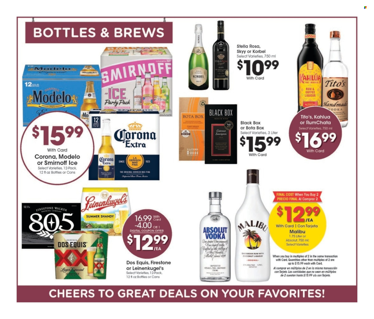 Fry’s ad - 10/02/2024 - 10/08/2024. Page 10