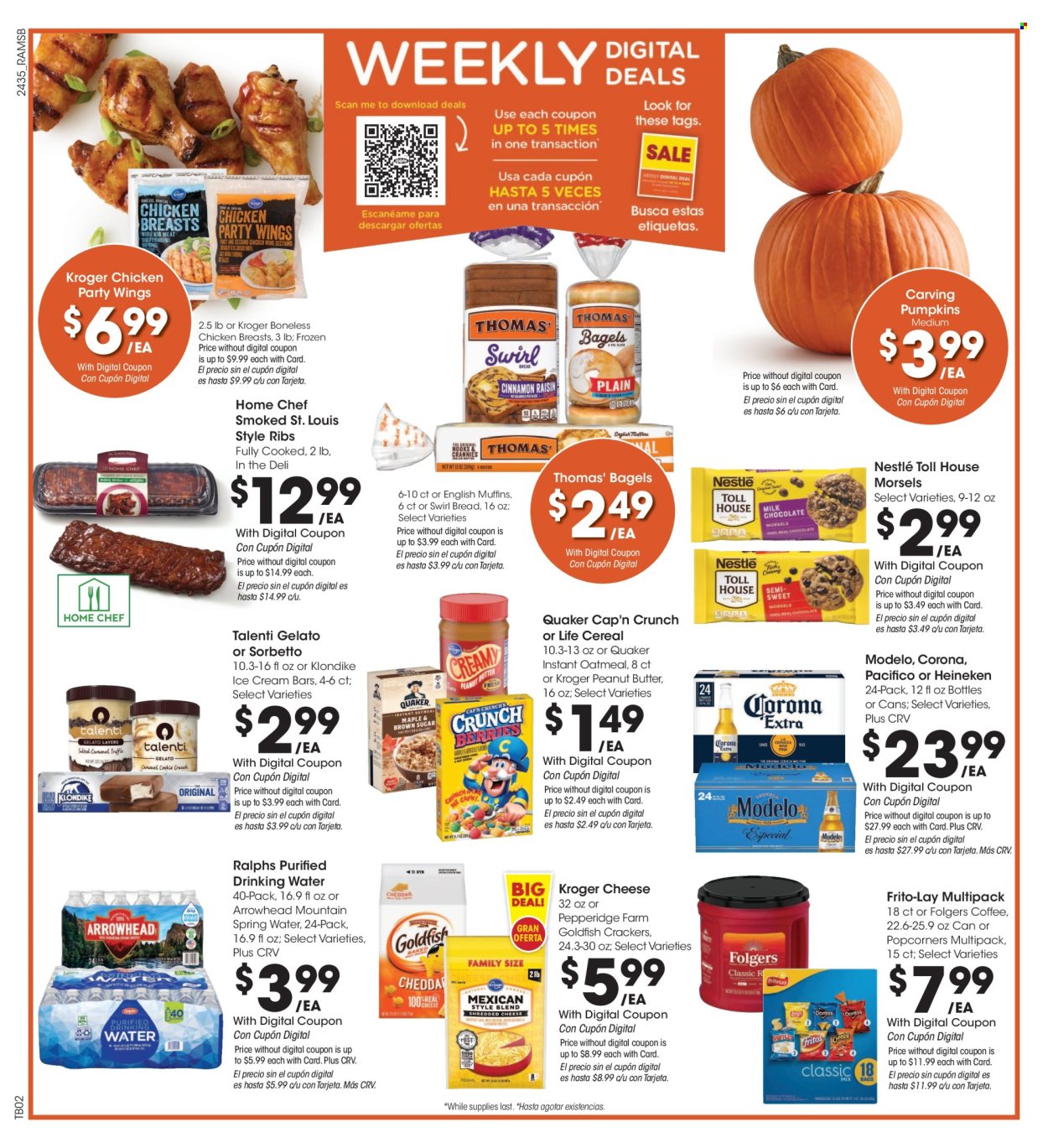 Ralphs ad - 10/02/2024 - 10/08/2024. Page 2