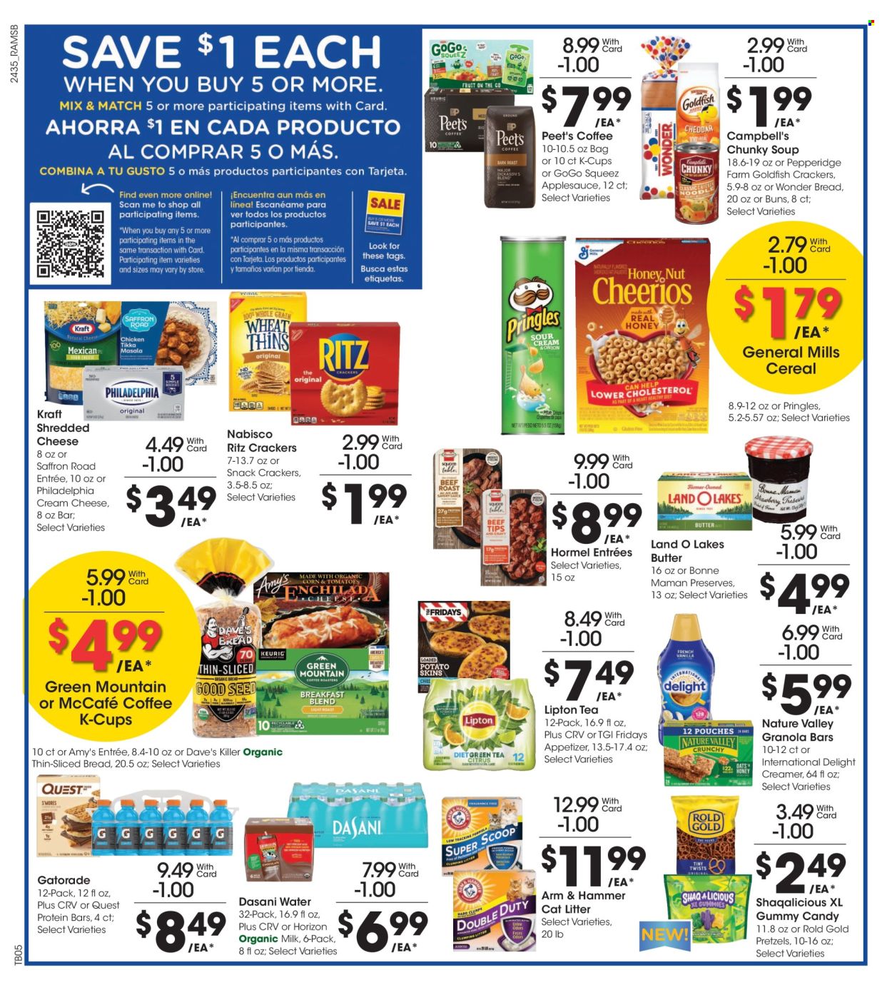 Ralphs ad - 10/02/2024 - 10/08/2024. Page 4