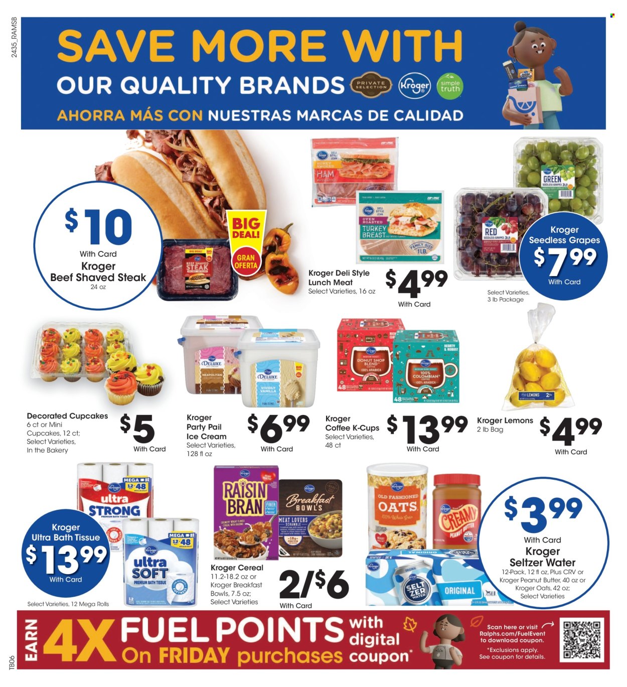 Ralphs ad - 10/02/2024 - 10/08/2024. Page 8