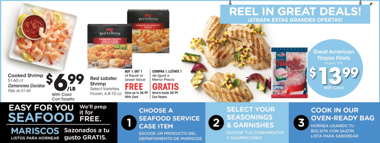 Ralphs ad - 10/02/2024 - 10/08/2024. Page 9