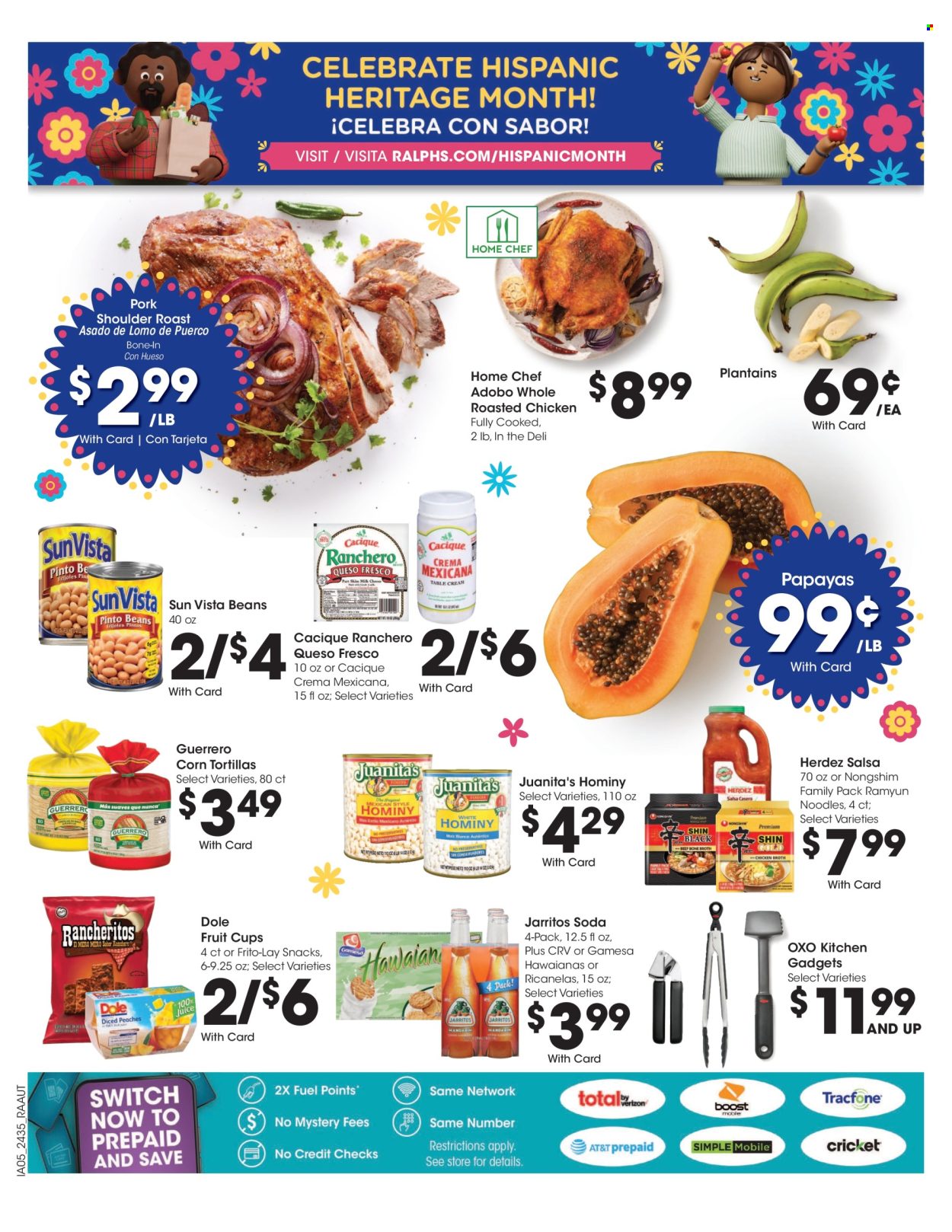 Ralphs ad - 10/02/2024 - 10/08/2024. Page 12