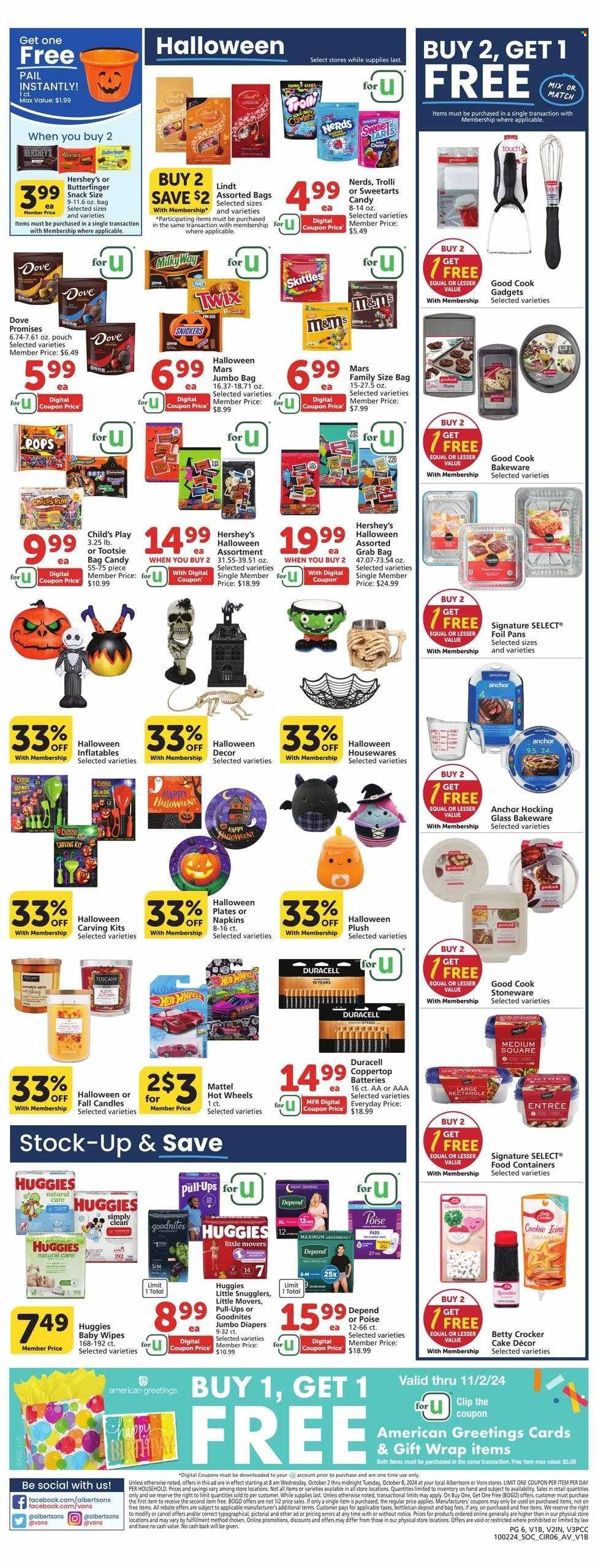 Vons ad - 10/02/2024 - 10/08/2024. Page 5