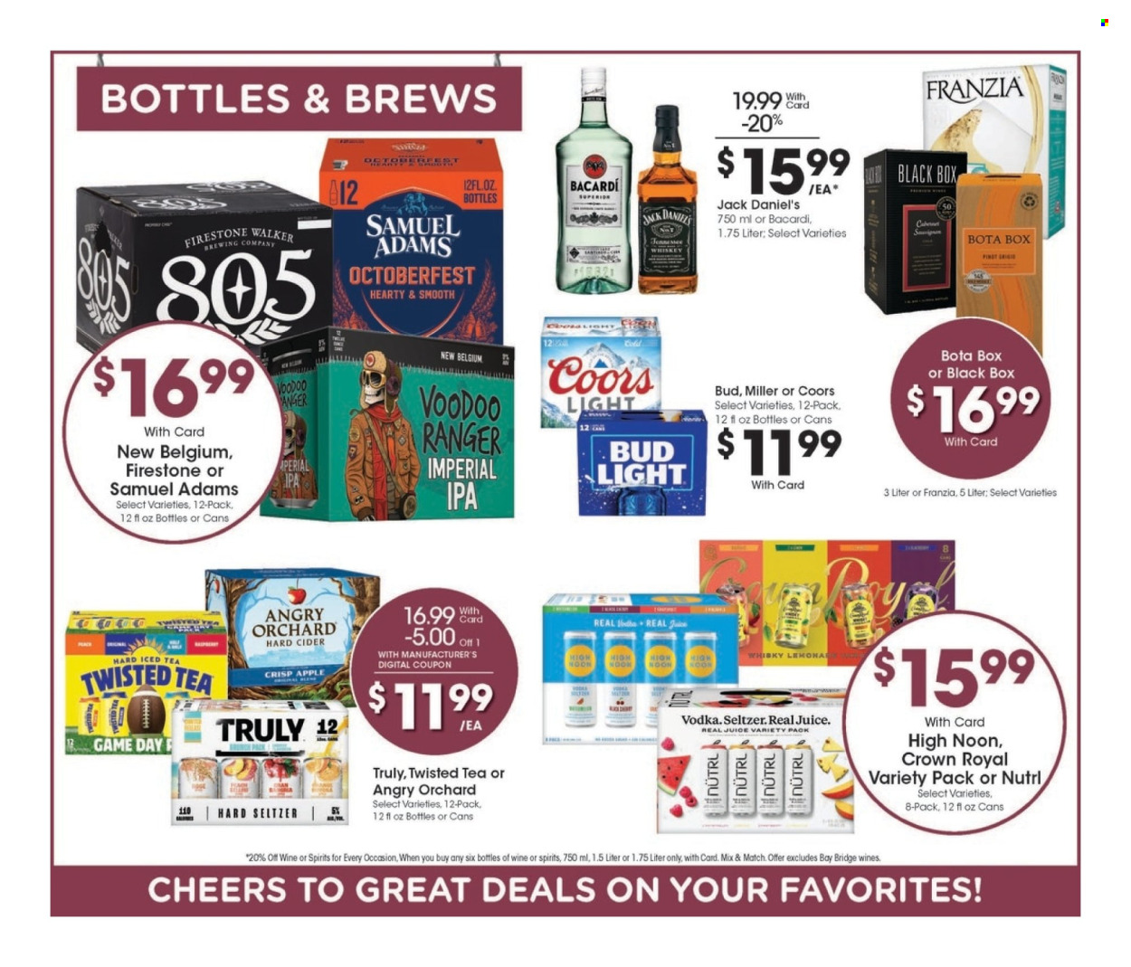 Smith's ad - 10/02/2024 - 10/08/2024. Page 13