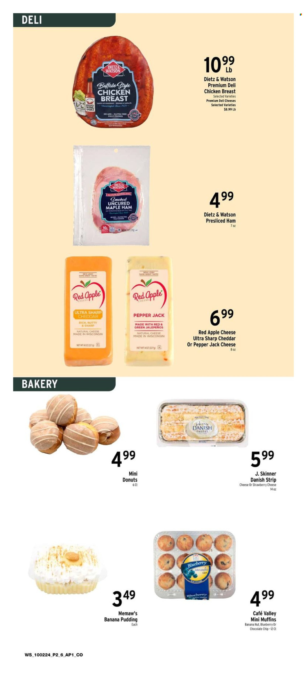 Brookshires ad - 10/02/2024 - 10/08/2024. Page 2