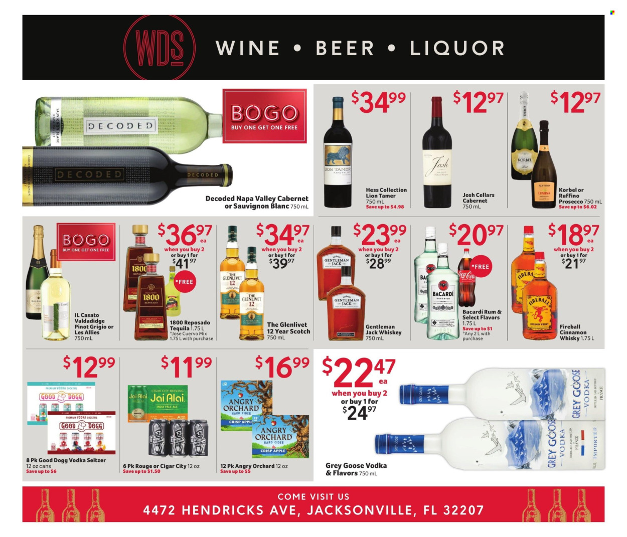 Winn Dixie ad - 09/30/2024 - 11/03/2024. Page 4