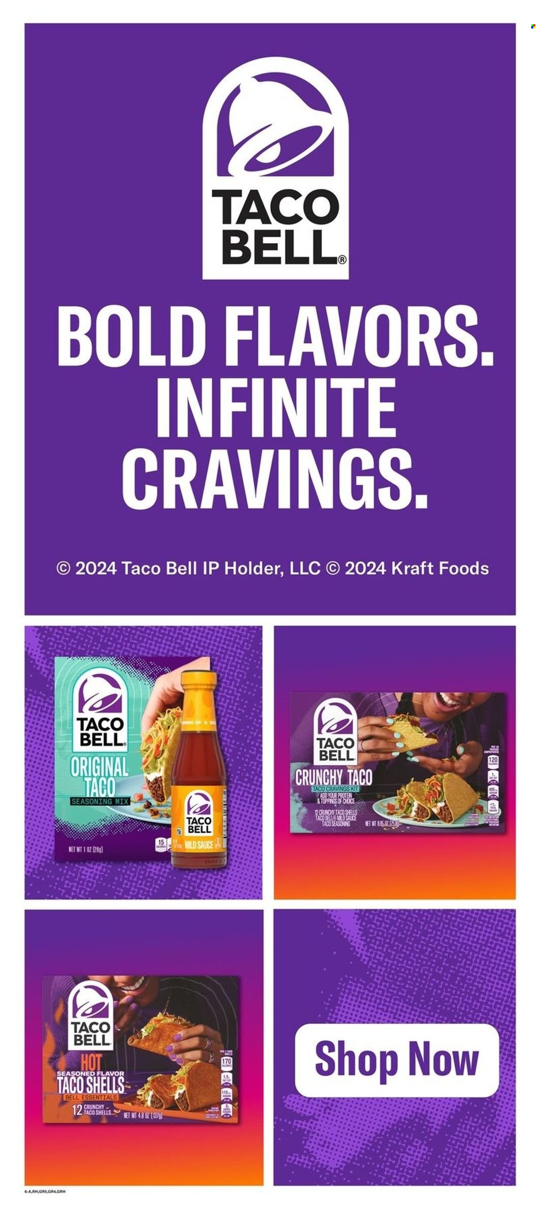Stater Bros. ad - 10/02/2024 - 10/08/2024. Page 6
