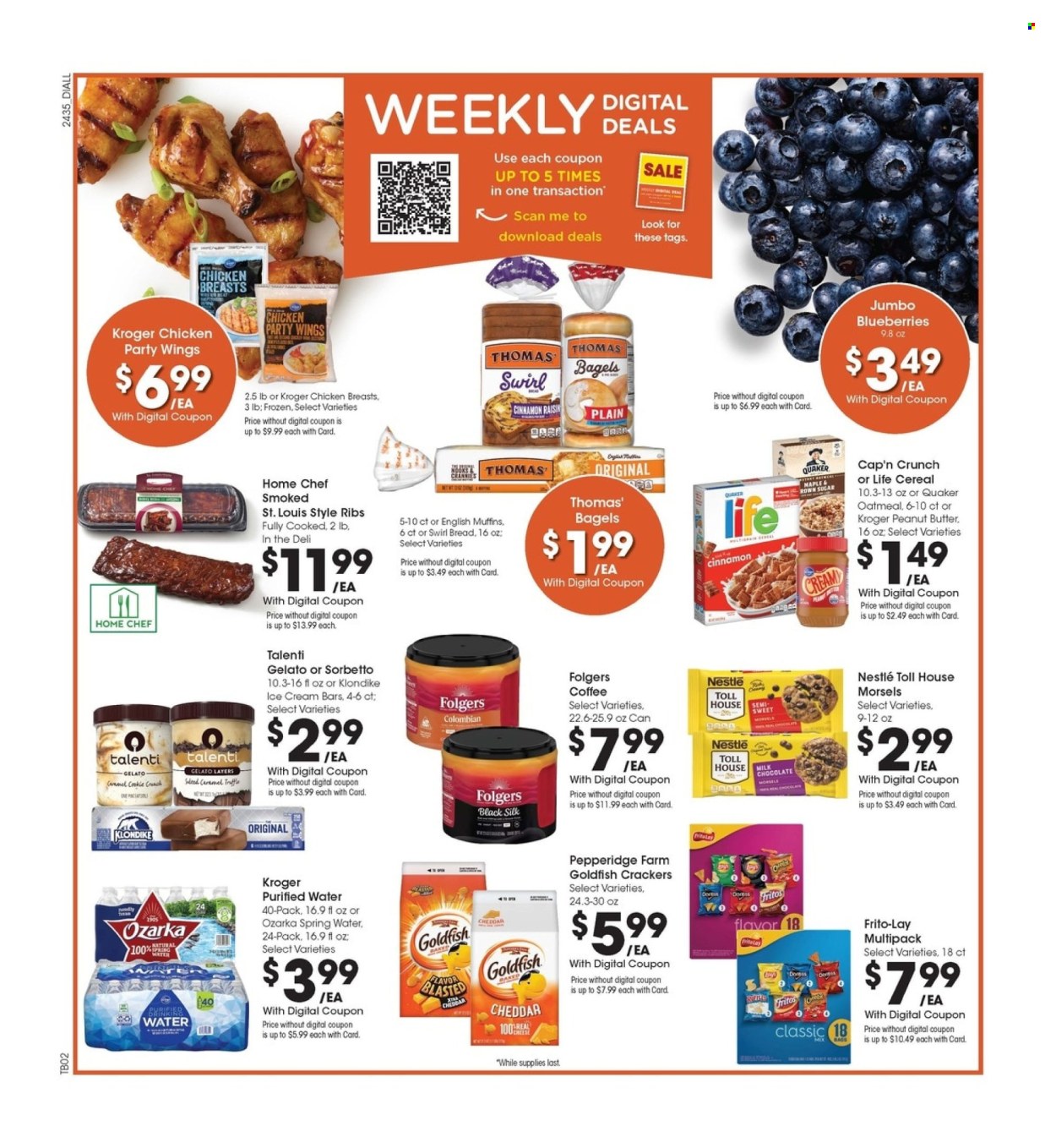 Dillons ad - 10/02/2024 - 10/08/2024. Page 2