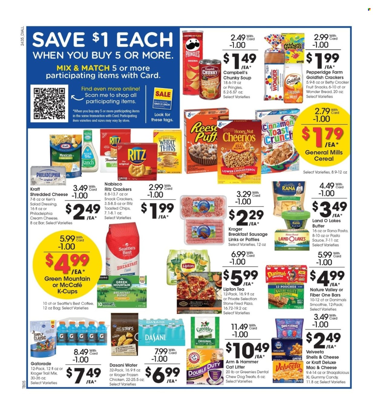 Dillons ad - 10/02/2024 - 10/08/2024. Page 3