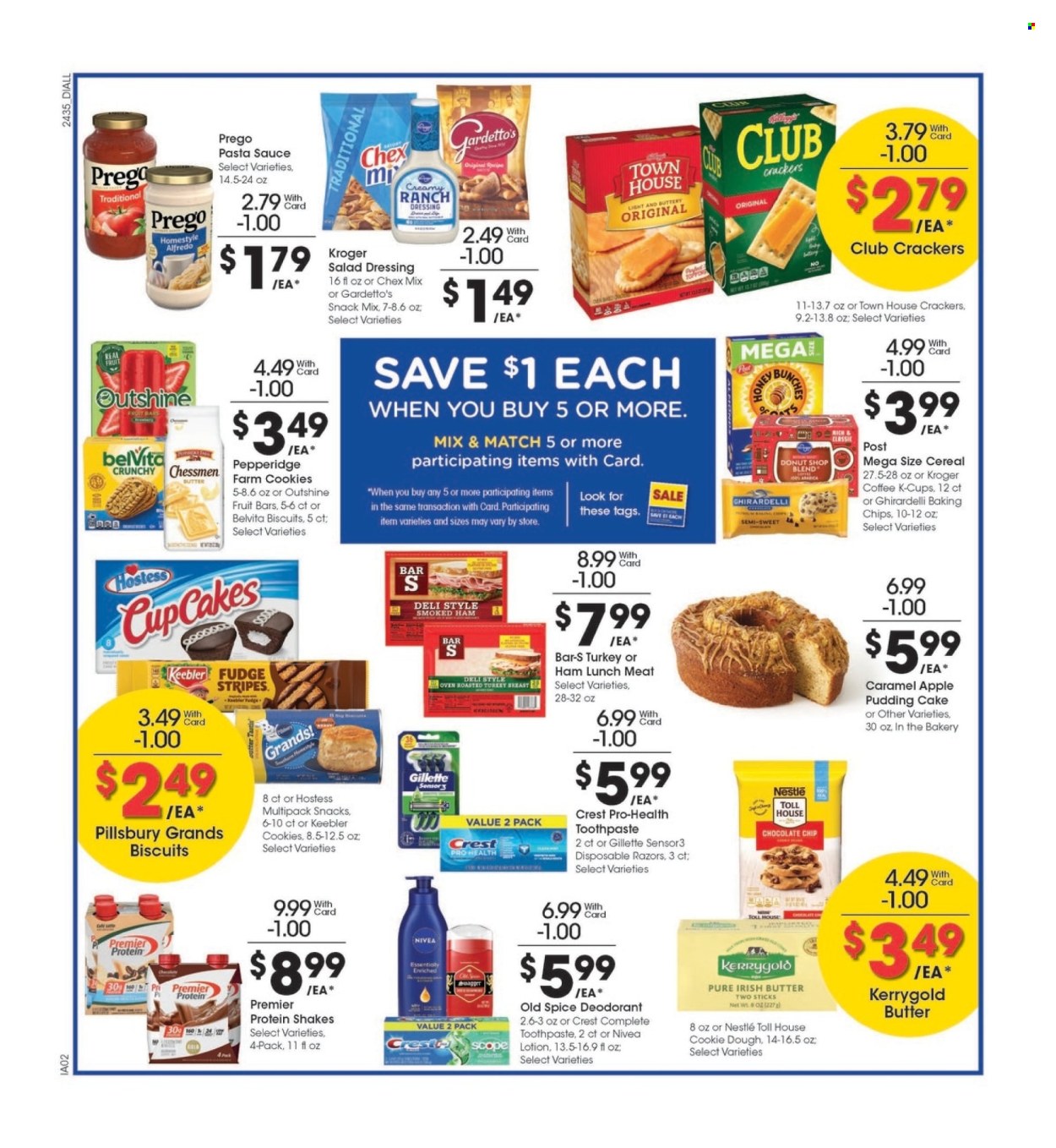 Dillons ad - 10/02/2024 - 10/08/2024. Page 4