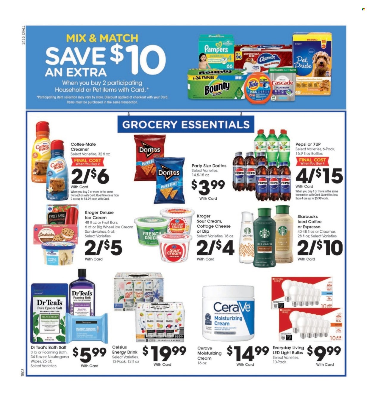 Dillons ad - 10/02/2024 - 10/08/2024. Page 5