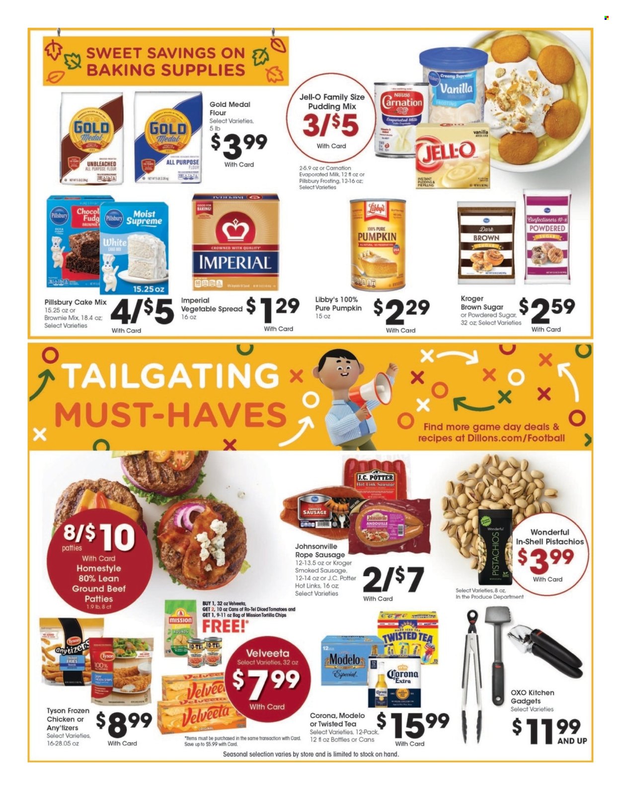Dillons ad - 10/02/2024 - 10/08/2024. Page 6