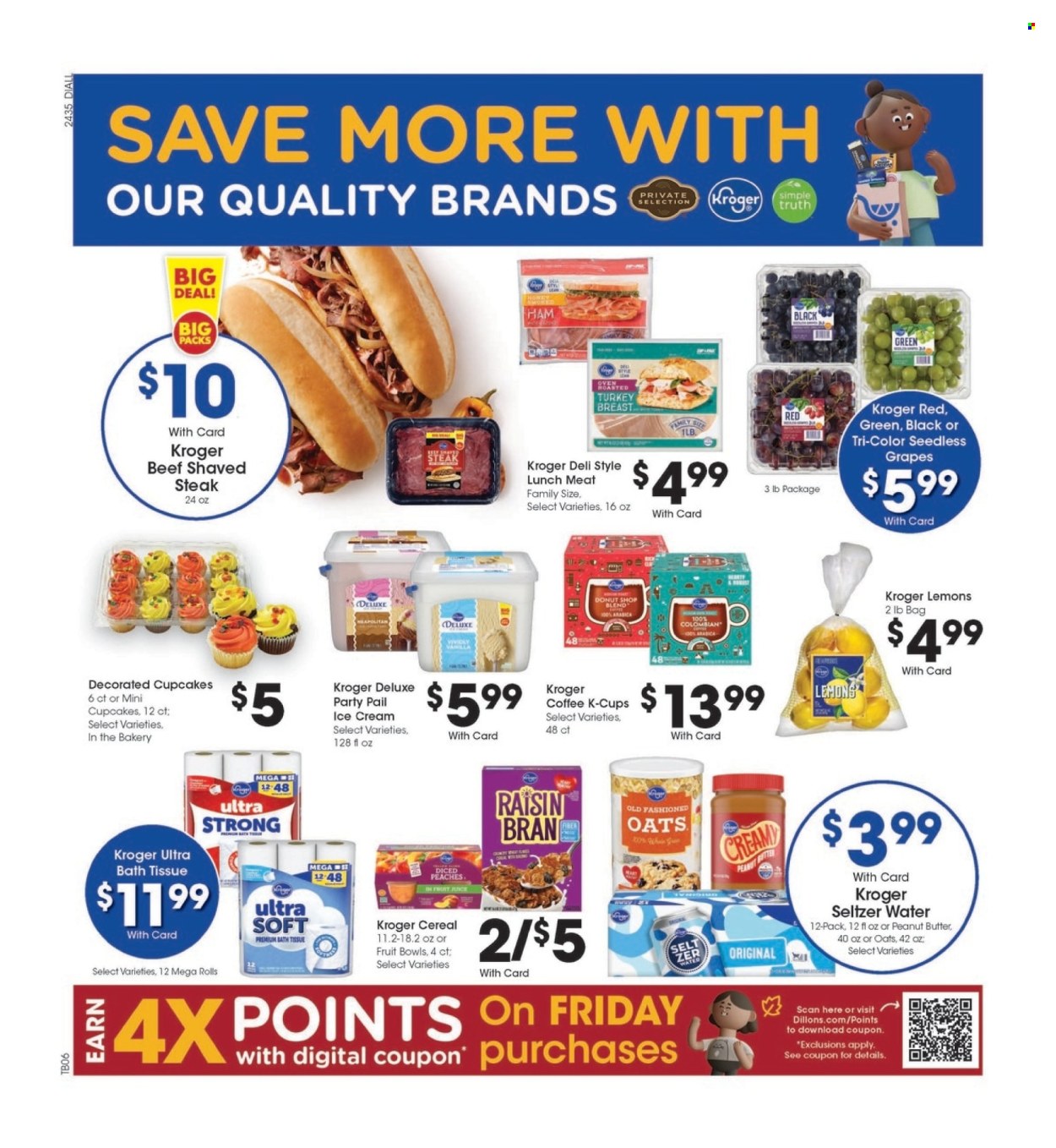Dillons ad - 10/02/2024 - 10/08/2024. Page 7