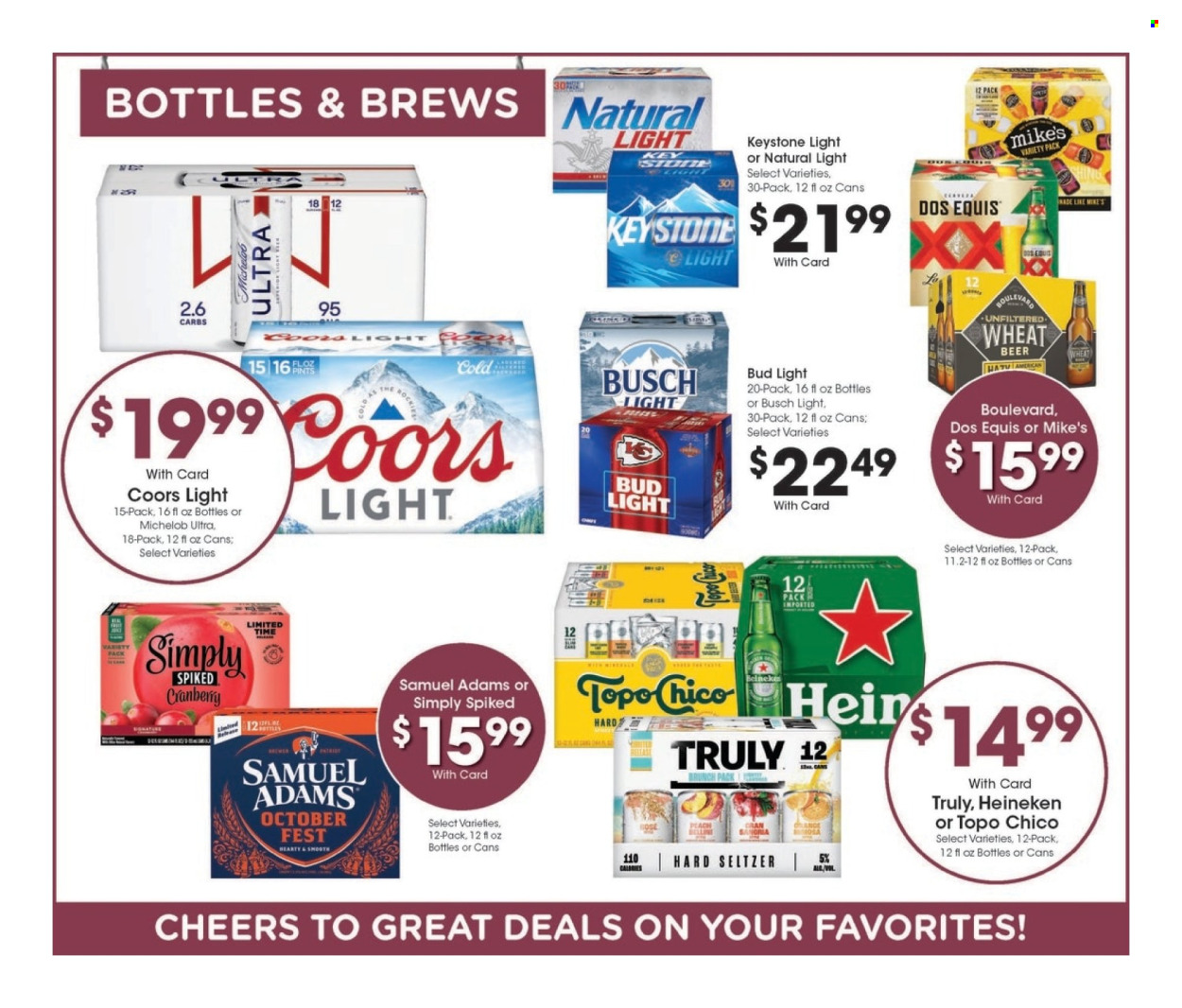 Dillons ad - 10/02/2024 - 10/08/2024. Page 9