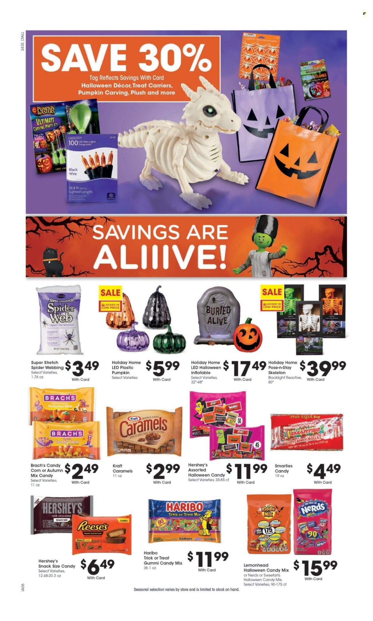 Dillons ad - 10/02/2024 - 10/08/2024. Page 11