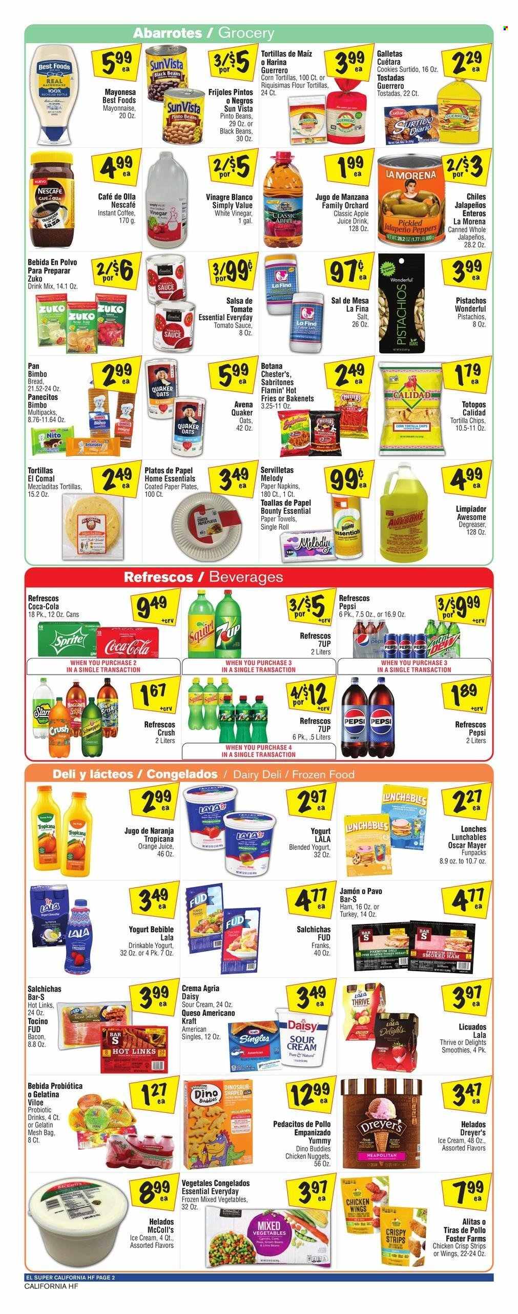 El Super ad - 10/02/2024 - 10/08/2024. Page 2