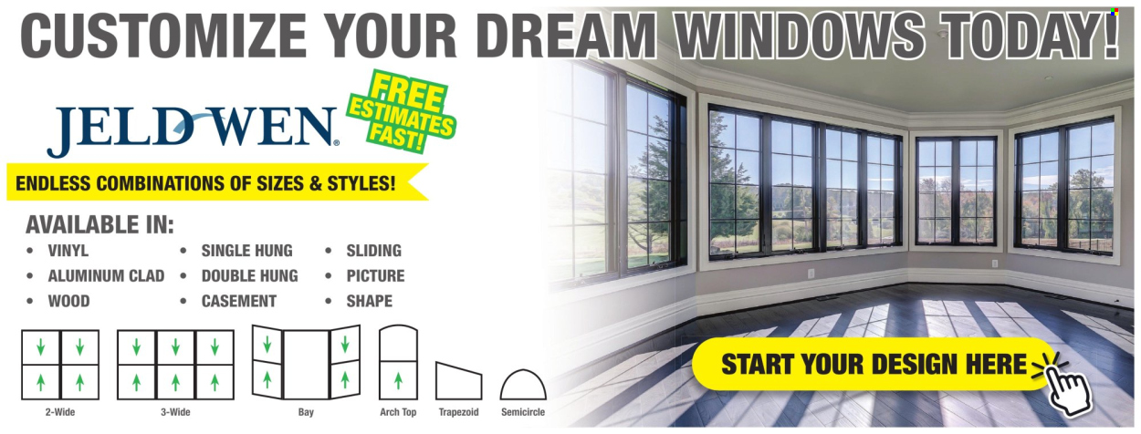 Menards ad - 10/03/2024 - 10/13/2024. Page 5
