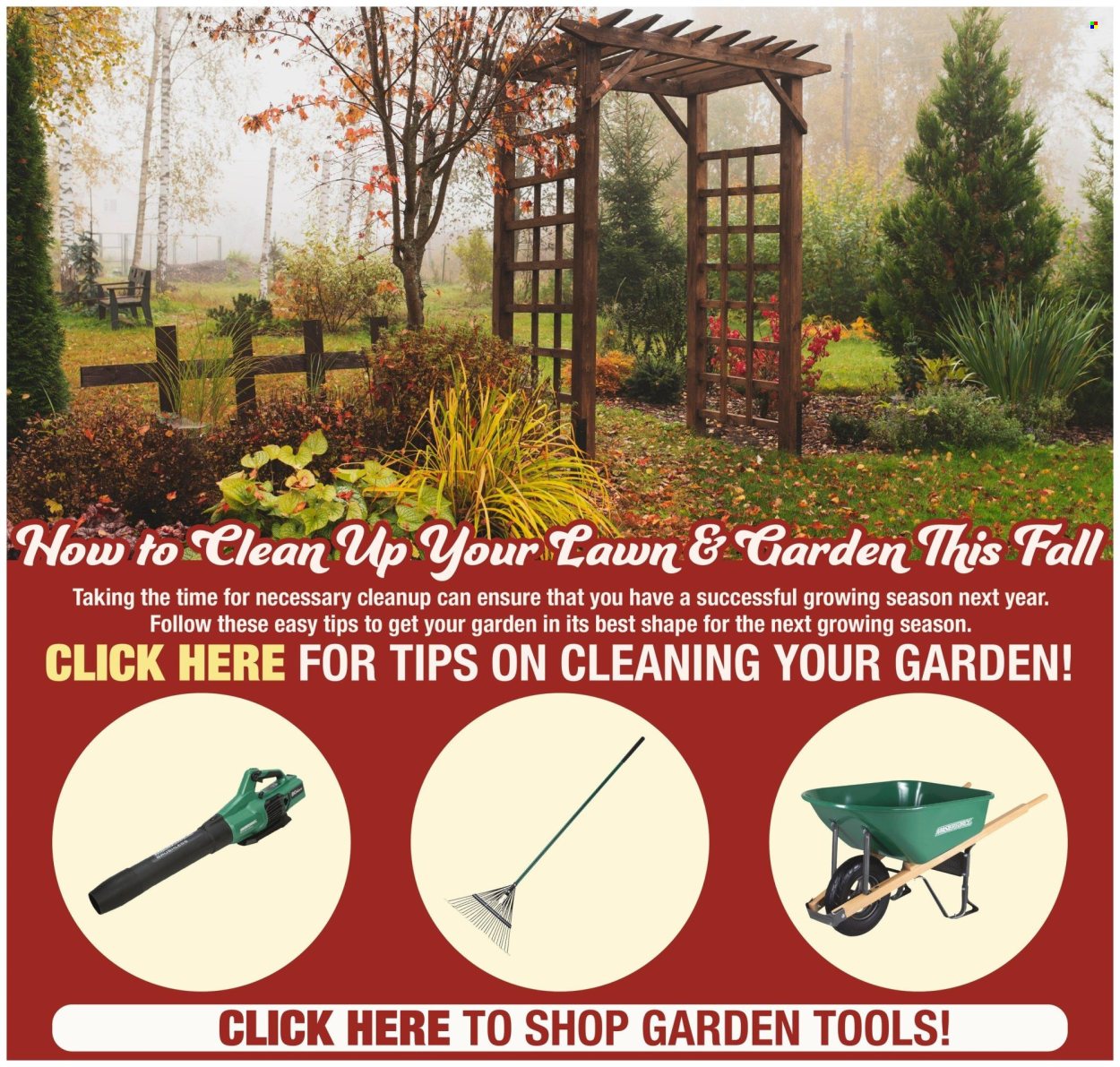 Menards ad - 10/03/2024 - 10/13/2024. Page 8