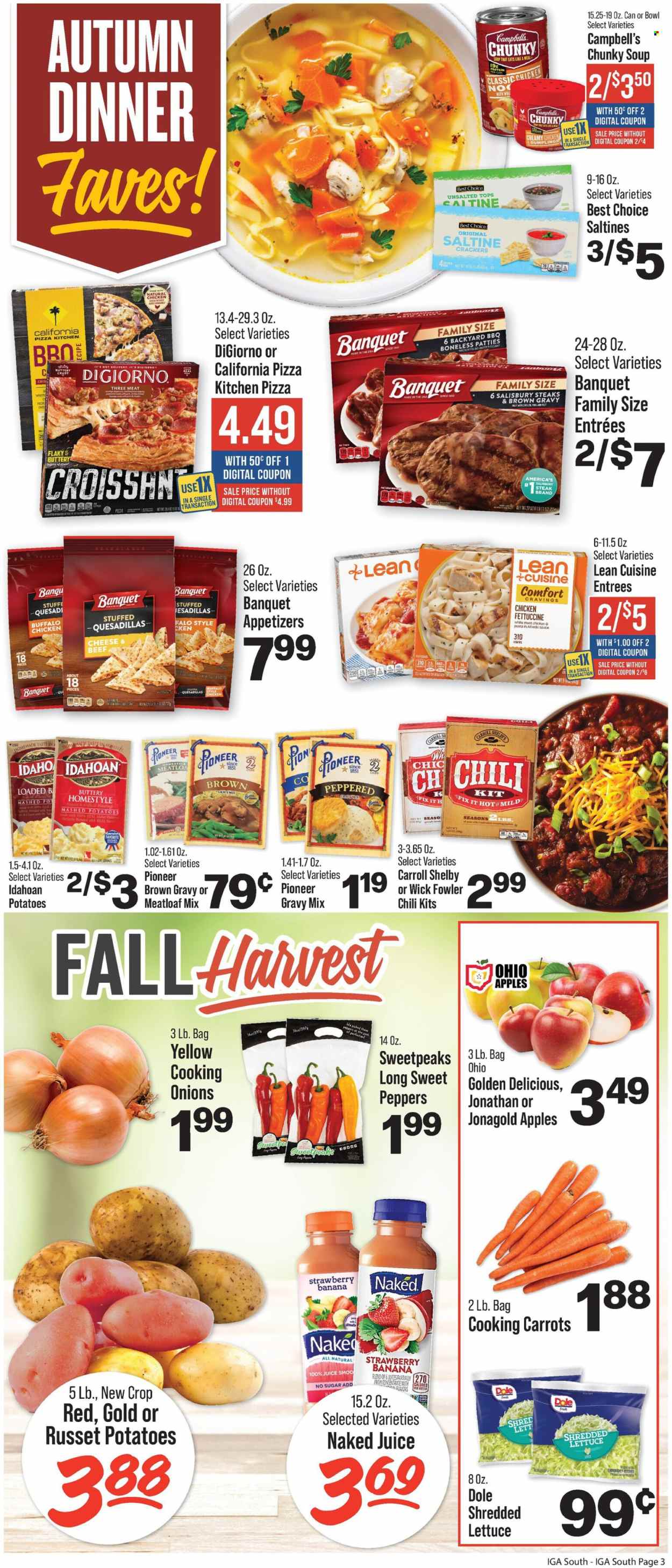 IGA ad - 10/02/2024 - 10/08/2024. Page 4