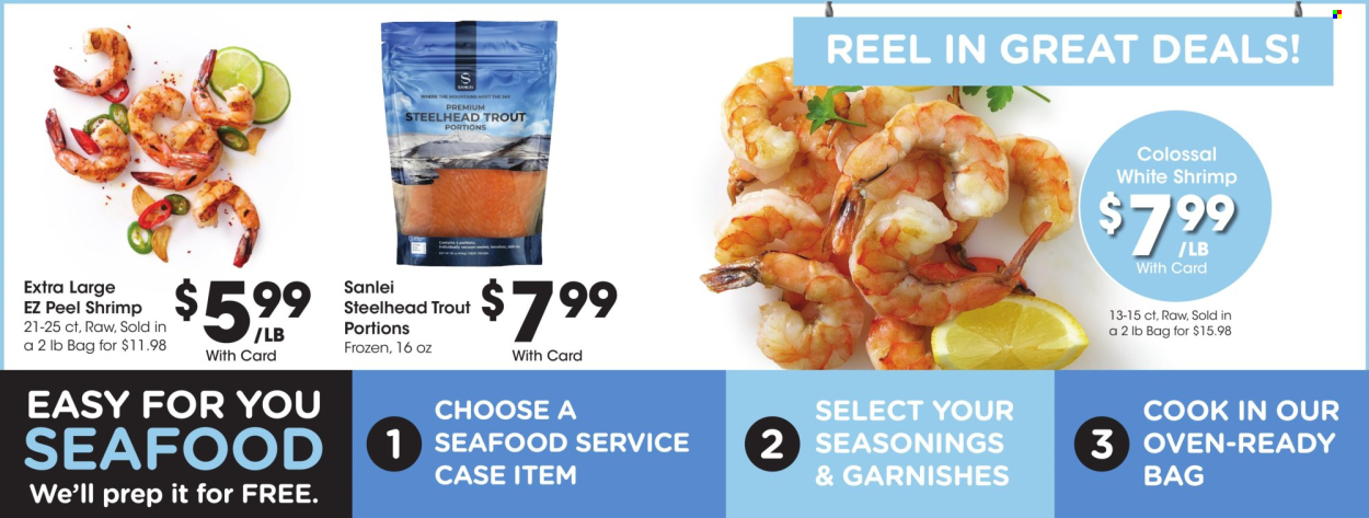 Kroger ad - 10/02/2024 - 10/08/2024. Page 11