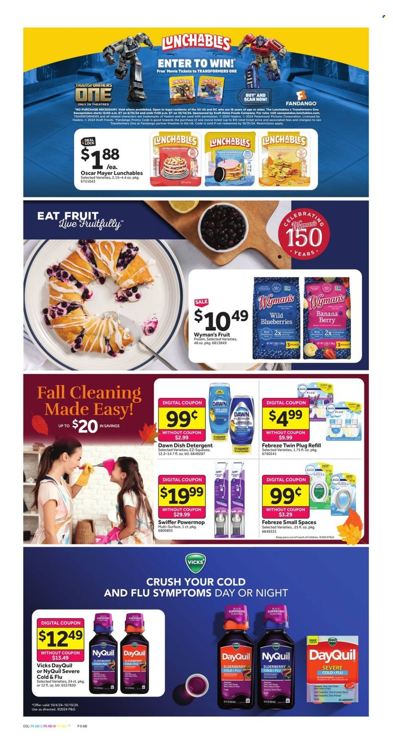 Stop & Shop ad - 10/04/2024 - 10/10/2024. Page 6