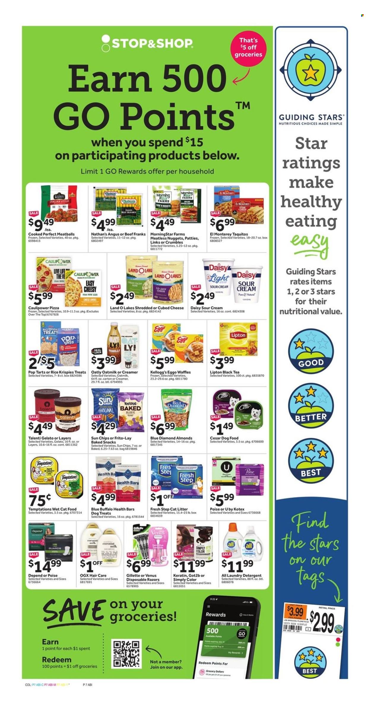 Stop & Shop ad - 10/04/2024 - 10/10/2024. Page 7