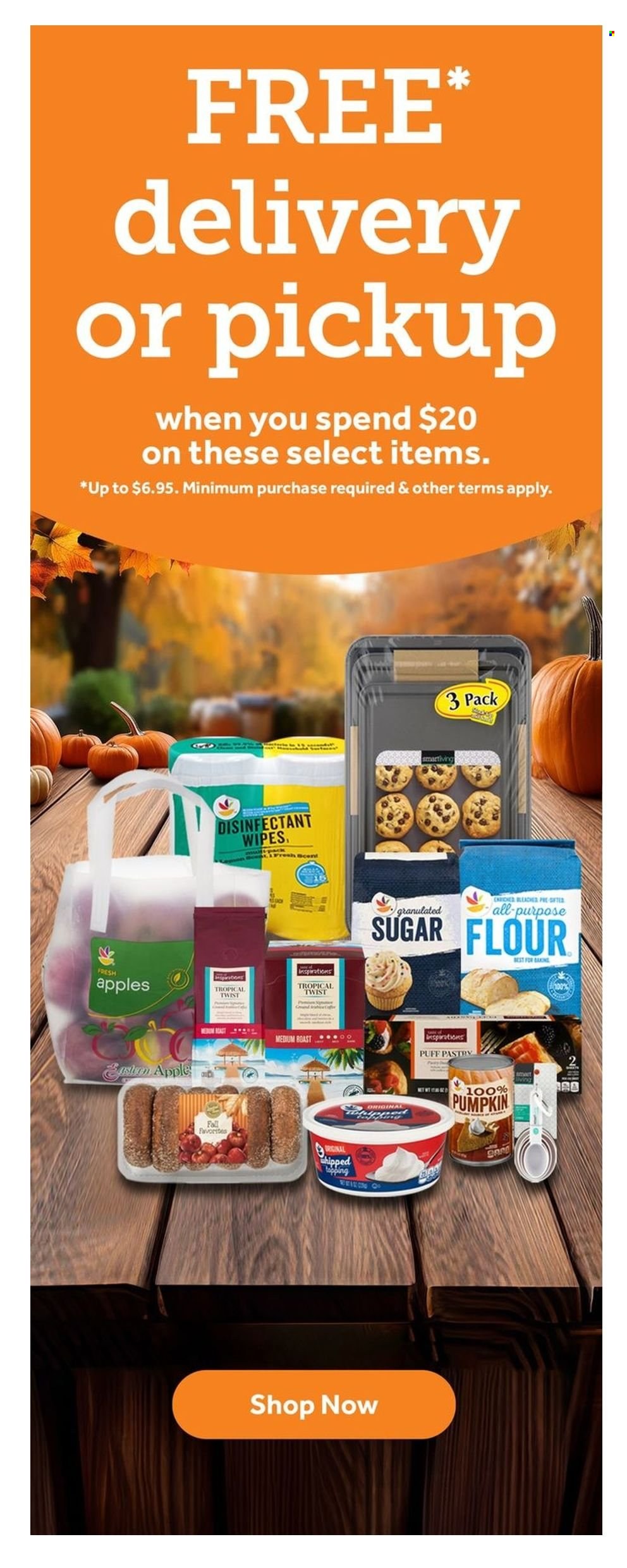 Stop & Shop ad - 10/04/2024 - 10/10/2024. Page 9
