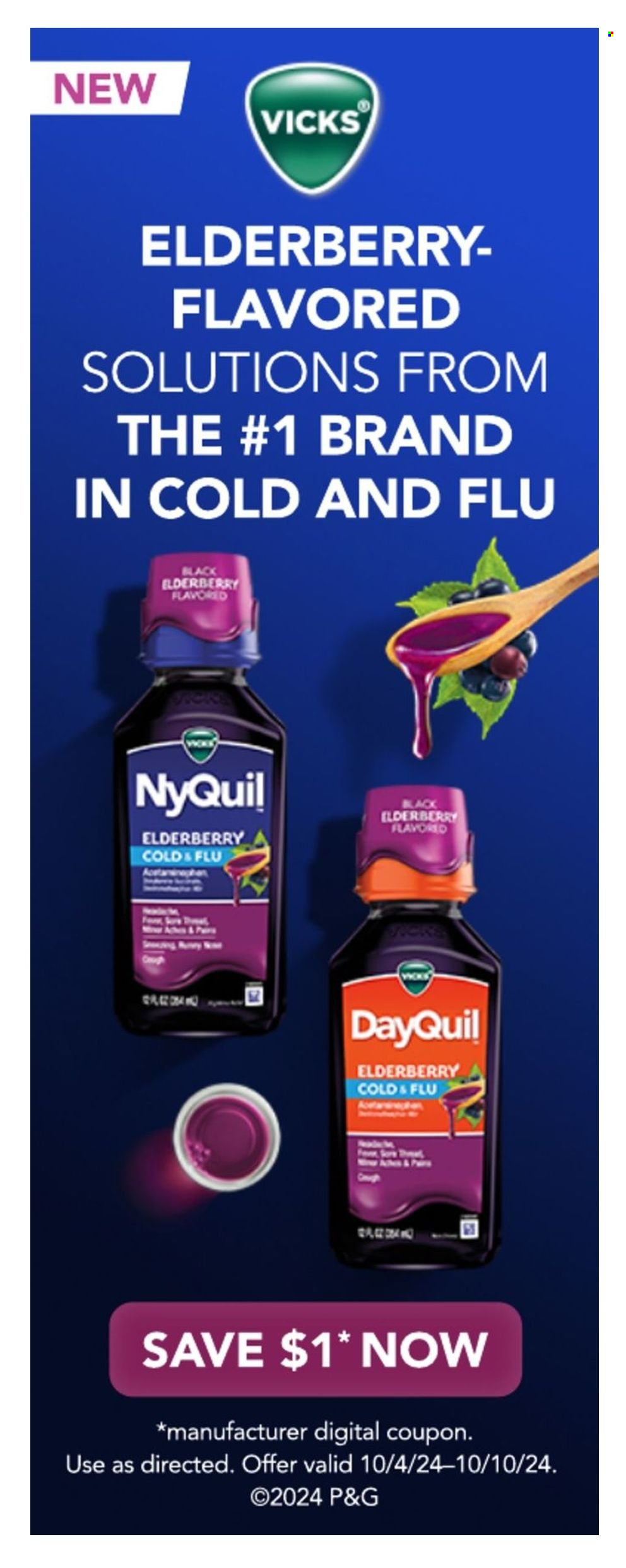 Stop & Shop ad - 10/04/2024 - 10/10/2024. Page 13