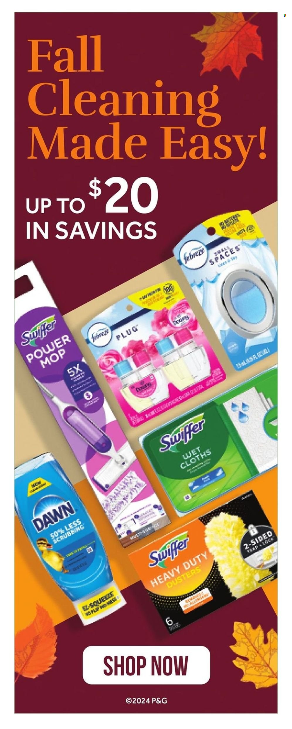 Stop & Shop ad - 10/04/2024 - 10/10/2024. Page 14