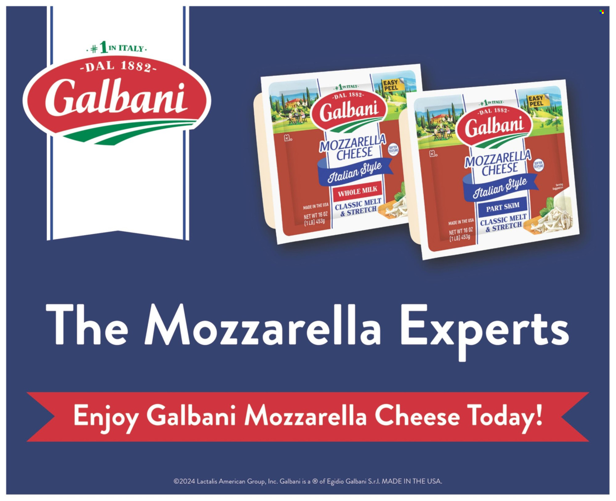 Giant Food ad - 10/04/2024 - 10/10/2024. Page 16