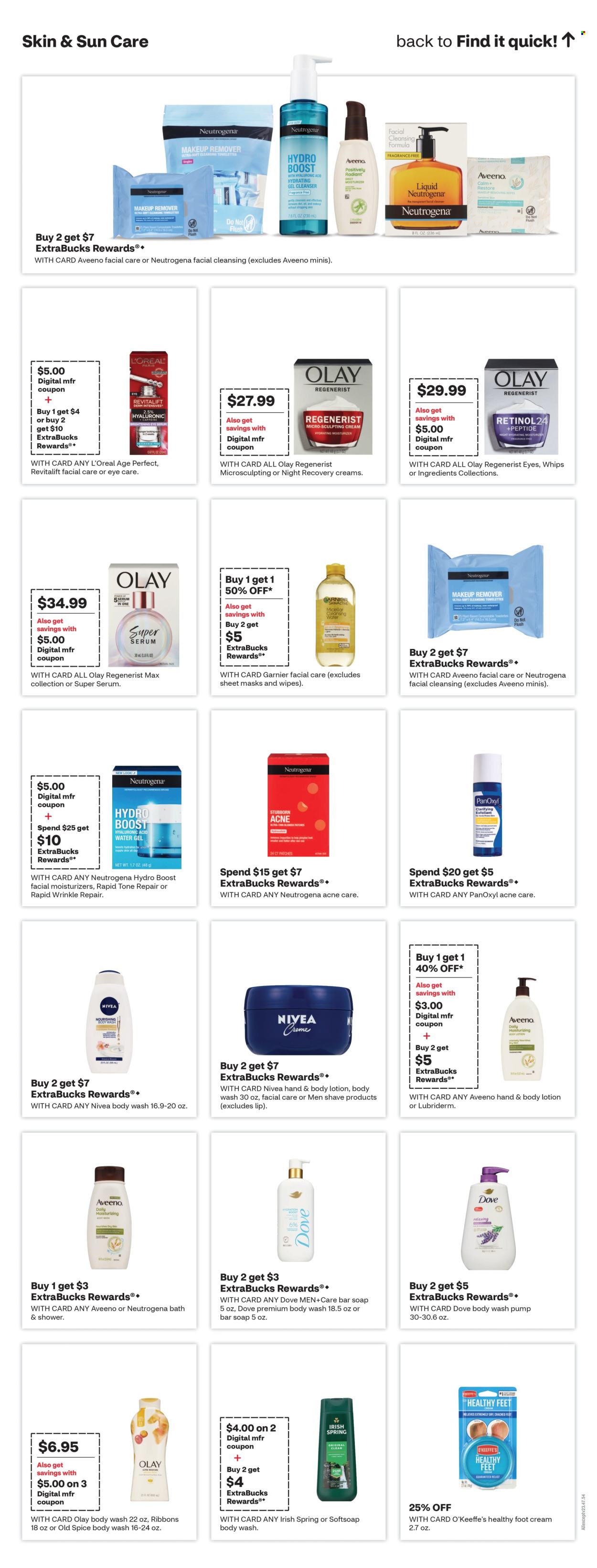 CVS Pharmacy ad - 10/06/2024 - 10/12/2024. Page 11