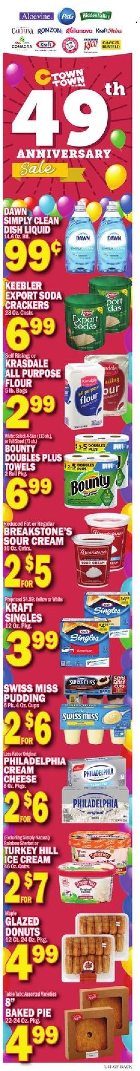 C-Town ad - 10/04/2024 - 10/10/2024. Page 8