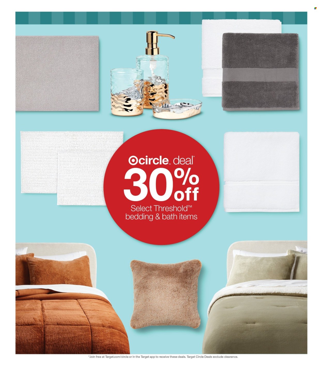 Target ad - 10/06/2024 - 10/12/2024. Page 36